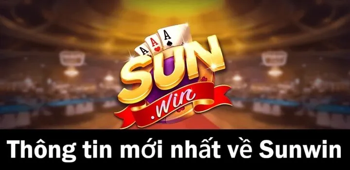 Tổng quan về Sunwin chính thức 2026